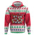 Iceland Christmas Hoodie Icelandic Yule Lads LT19