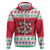 Iceland Christmas Hoodie Icelandic Yule Lads LT19