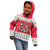 Iceland Christmas Kid Hoodie Icelandic Yule Lads LT19