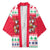 Iceland Christmas Kimono Icelandic Yule Lads LT19