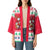 Iceland Christmas Kimono Icelandic Yule Lads LT19