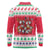 Iceland Christmas Long Sleeve Polo Shirt Icelandic Yule Lads LT19