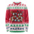Iceland Christmas Long Sleeve Shirt Icelandic Yule Lads LT19