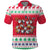 Iceland Christmas Polo Shirt Icelandic Yule Lads LT19