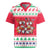 Iceland Christmas Rugby Jersey Icelandic Yule Lads LT19