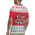 Iceland Christmas Rugby Jersey Icelandic Yule Lads LT19