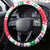Iceland Christmas Steering Wheel Cover Icelandic Yule Lads - Wonder Print Shop