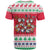 Iceland Christmas T Shirt Icelandic Yule Lads LT19