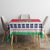 Iceland Christmas Tablecloth Icelandic Yule Lads - Wonder Print Shop