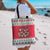 Iceland Christmas Tote Bag Icelandic Yule Lads - Wonder Print Shop