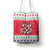 Iceland Christmas Tote Bag Icelandic Yule Lads - Wonder Print Shop