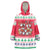 Iceland Christmas Wearable Blanket Hoodie Icelandic Yule Lads LT19