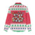 Iceland Christmas Women Casual Shirt Icelandic Yule Lads LT19