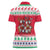 Iceland Christmas Women Polo Shirt Icelandic Yule Lads LT19