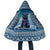 Iceland Christmas Cloak Icelandic Yule Cat LT19