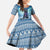 Iceland Christmas Family Matching Summer Maxi Dress and Hawaiian Shirt Icelandic Yule Cat LT19
