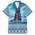 Iceland Christmas Hawaiian Shirt Icelandic Yule Cat LT19