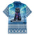 Iceland Christmas Hawaiian Shirt Icelandic Yule Cat LT19