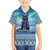 Iceland Christmas Hawaiian Shirt Icelandic Yule Cat LT19