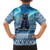 Iceland Christmas Kid Hawaiian Shirt Icelandic Yule Cat LT19