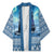Iceland Christmas Kimono Icelandic Yule Cat LT19