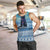 Iceland Christmas Men Tank Top Icelandic Yule Cat LT19