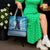 Iceland Christmas Tote Bag Icelandic Yule Cat - Wonder Print Shop
