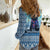 Iceland Christmas Women Casual Shirt Icelandic Yule Cat LT19