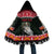 Personalized Anglesey Wales Christmas Cloak Mari Lwyd Celtic Knot Style - Wonder Print Shop