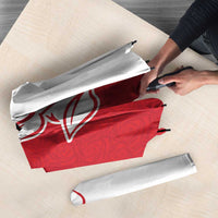Personalized Rugby England Umbrella Red Rose Champions
