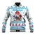 Iceland Christmas Baseball Jacket Stekkjastaur Sheep-Cote-Clod LT19