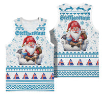 Iceland Christmas Basketball Jersey Stekkjastaur Sheep-Cote-Clod LT19
