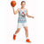 Iceland Christmas Basketball Jersey Stekkjastaur Sheep-Cote-Clod LT19