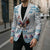 Iceland Christmas Blazer Stekkjastaur Sheep-Cote-Clod LT19