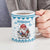 Iceland Christmas Ceramic Mug Stekkjastaur Sheep-Cote-Clod - Wonder Print Shop