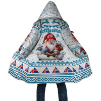 Iceland Christmas Cloak Stekkjastaur Sheep-Cote-Clod LT19