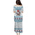 Iceland Christmas Family Matching Puletasi and Hawaiian Shirt Stekkjastaur Sheep-Cote-Clod LT19