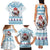 Iceland Christmas Family Matching Tank Maxi Dress and Hawaiian Shirt Stekkjastaur Sheep-Cote-Clod LT19