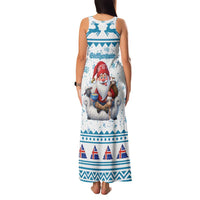 Iceland Christmas Family Matching Tank Maxi Dress and Hawaiian Shirt Stekkjastaur Sheep-Cote-Clod LT19