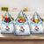 Iceland Christmas Grocery Bag Stekkjastaur Sheep-Cote-Clod - Wonder Print Shop