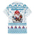 Iceland Christmas Hawaiian Shirt Stekkjastaur Sheep-Cote-Clod LT19