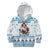 Iceland Christmas Kid Hoodie Stekkjastaur Sheep-Cote-Clod LT19