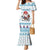 Iceland Christmas Mermaid Dress Stekkjastaur Sheep-Cote-Clod LT19