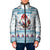 Iceland Christmas Padded Jacket Stekkjastaur Sheep-Cote-Clod LT19