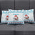 Iceland Christmas Pillow Cover Stekkjastaur Sheep-Cote-Clod - Wonder Print Shop