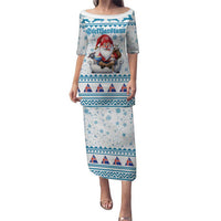 Iceland Christmas Puletasi Stekkjastaur Sheep-Cote-Clod LT19