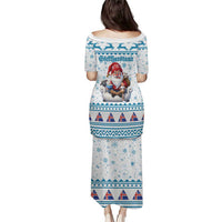 Iceland Christmas Puletasi Stekkjastaur Sheep-Cote-Clod LT19