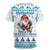 Iceland Christmas Rugby Jersey Stekkjastaur Sheep-Cote-Clod LT19