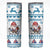 Iceland Christmas Skinny Tumbler Stekkjastaur Sheep-Cote-Clod - Wonder Print Shop