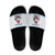 Iceland Christmas Slide Sandals Stekkjastaur Sheep-Cote-Clod - Wonder Print Shop
